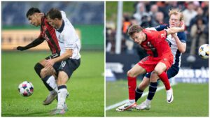 AGF FCM Arnstad Bak Osorio