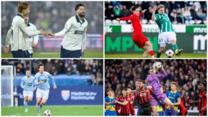 AGF Viborg FCM Sønderjyske