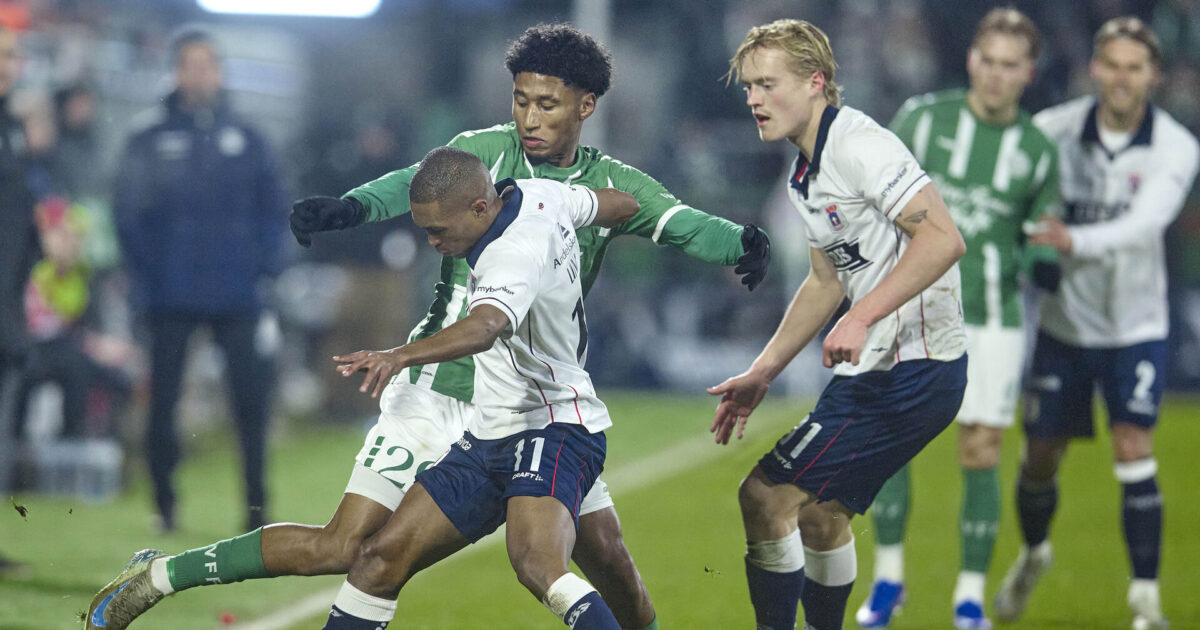 Jakob Poulsen storroser profil: Meget respekteret Foto: Mikkel Berg Pedersen/Ritzau Scanpix