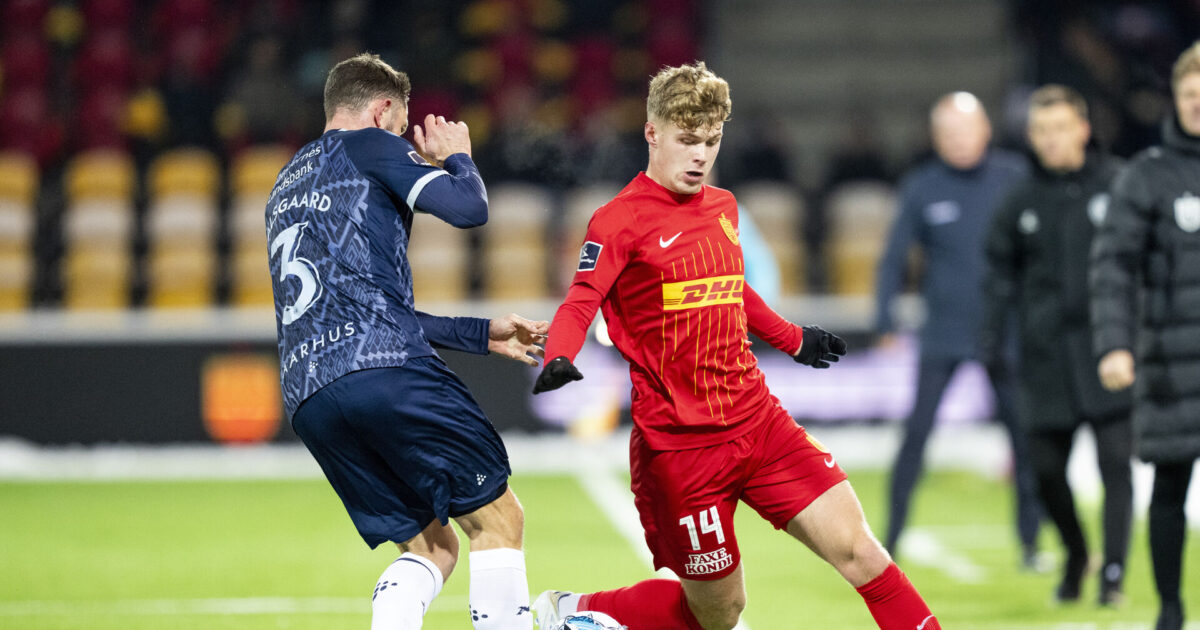 SL-megasalg tiltrækker interesse fra storklubber Foto: Ida Marie Odgaard/Ritzau Scanpix