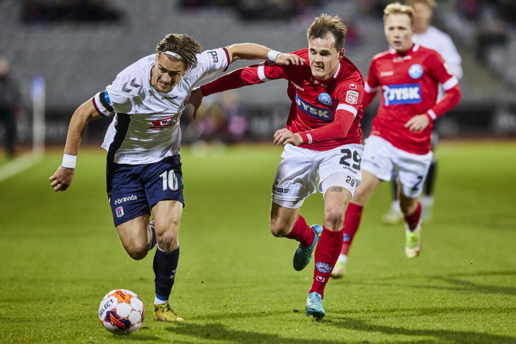 Sigurd Haugen, Lukas Engel