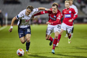 Sigurd Haugen, Lukas Engel