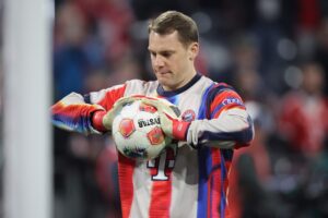 Manuel Neuer