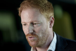 Benjamin Schmedes Brøndby