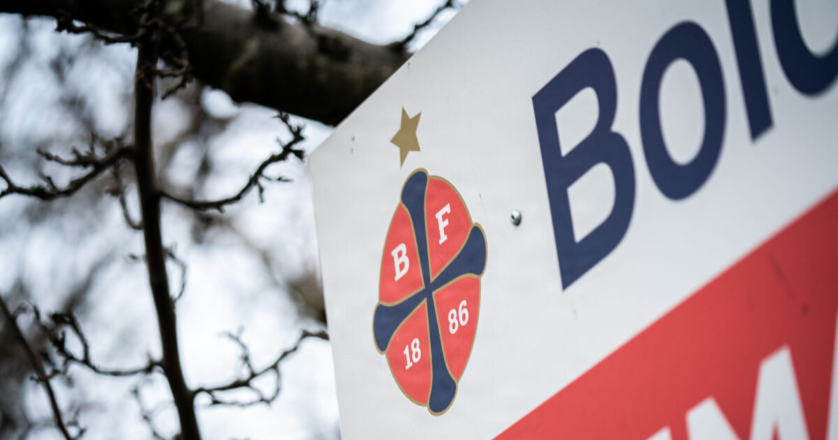 Trommerforbud: Fanklub varsler stemningsboykot i protest Foto: Ida Marie Odgaard/Ritzau Scanpix