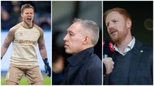 Brøndby krise mål COoper Pentz