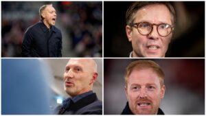 Brøndby Laursen Schmedes McLachlan