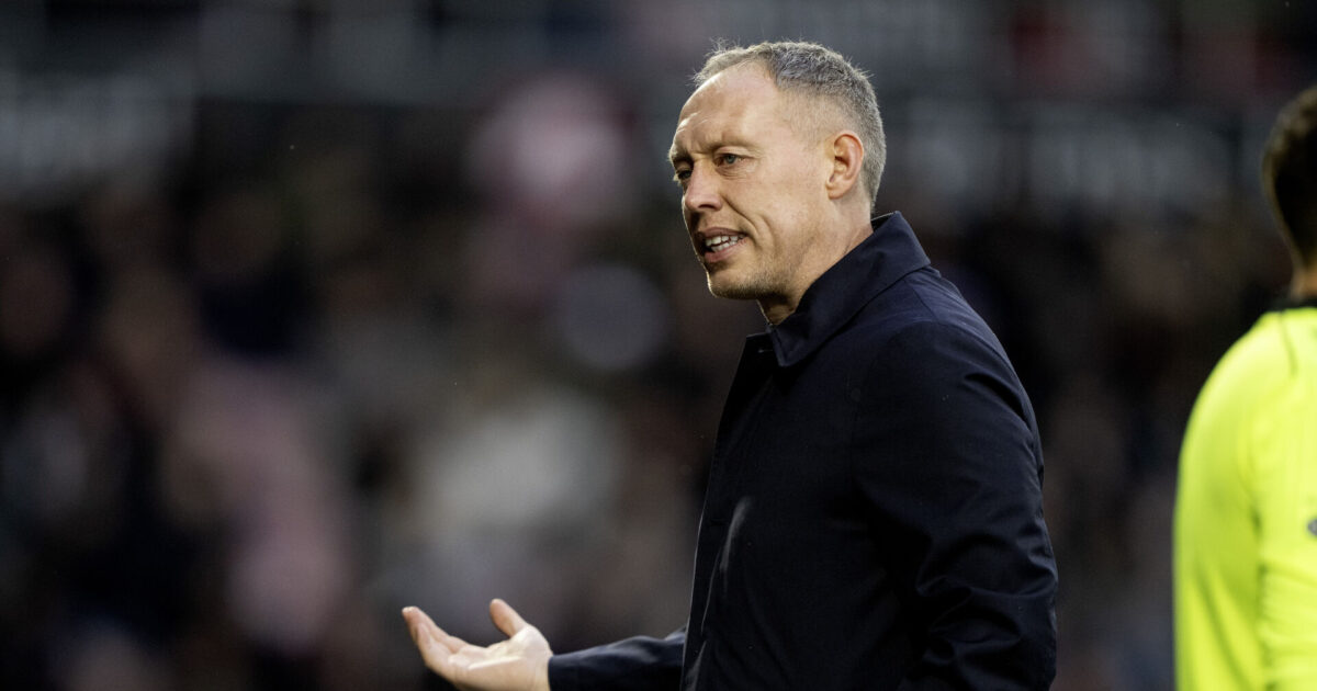 Åh nej: Brøndby nærmer sig pinlig Superliga-rekord Foto: Bo Amstrup/Ritzau Scanpix