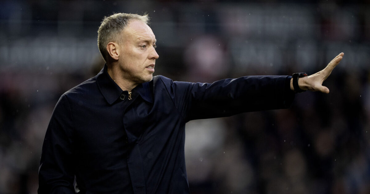 Cooper melder Brøndby-profil helt færdig for sæsonen Foto: Bo Amstrup/Ritzau Scanpix