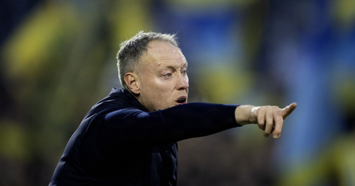 Trods Brøndby-krise: Rigtig god mulighed for europæisk Foto: Bo Amstrup/Ritzau Scanpix