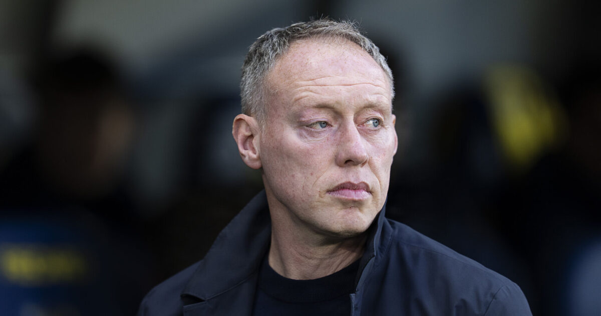 Tidligere spiller drømmer om Cooper-comeback Foto: Claus Bech/Ritzau Scanpix