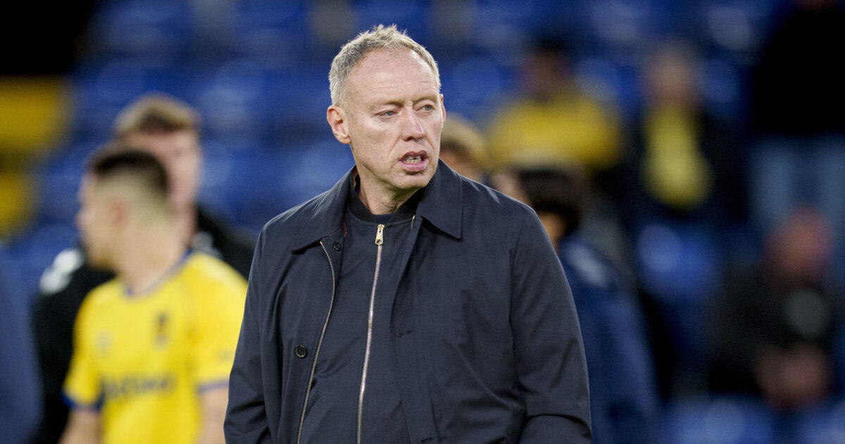 Nu bliver det snart pinligt, Brøndby Foto: Liselotte Sabroe/Ritzau Scanpix