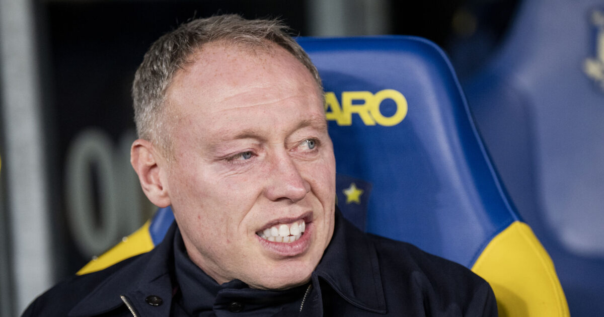 Brøndby-duo fik lov til at smutte – nu trækker Cooper i land Foto: Sebastian Elias Uth/Ritzau Scanpix