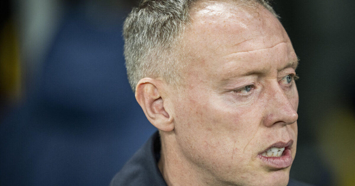 BIF-profil retur fra skade: Flere ændringer i trup til FCM-møde Foto: Sebastian Elias Uth/Ritzau Scanpix