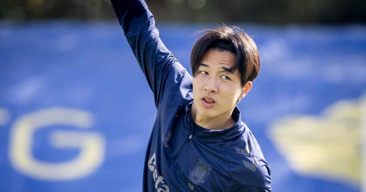 Interessen var stor: Derfor ventede Brøndby med at udleje Foto: Ida Marie Odgaard/Ritzau Scanpix