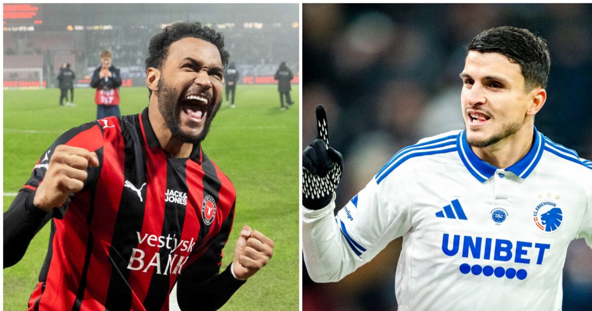 Ny Superliga-model for Europa-klubber Foto: Mads Claus Rasmussen Og Bo Amstrup /Ritzau Scanpix