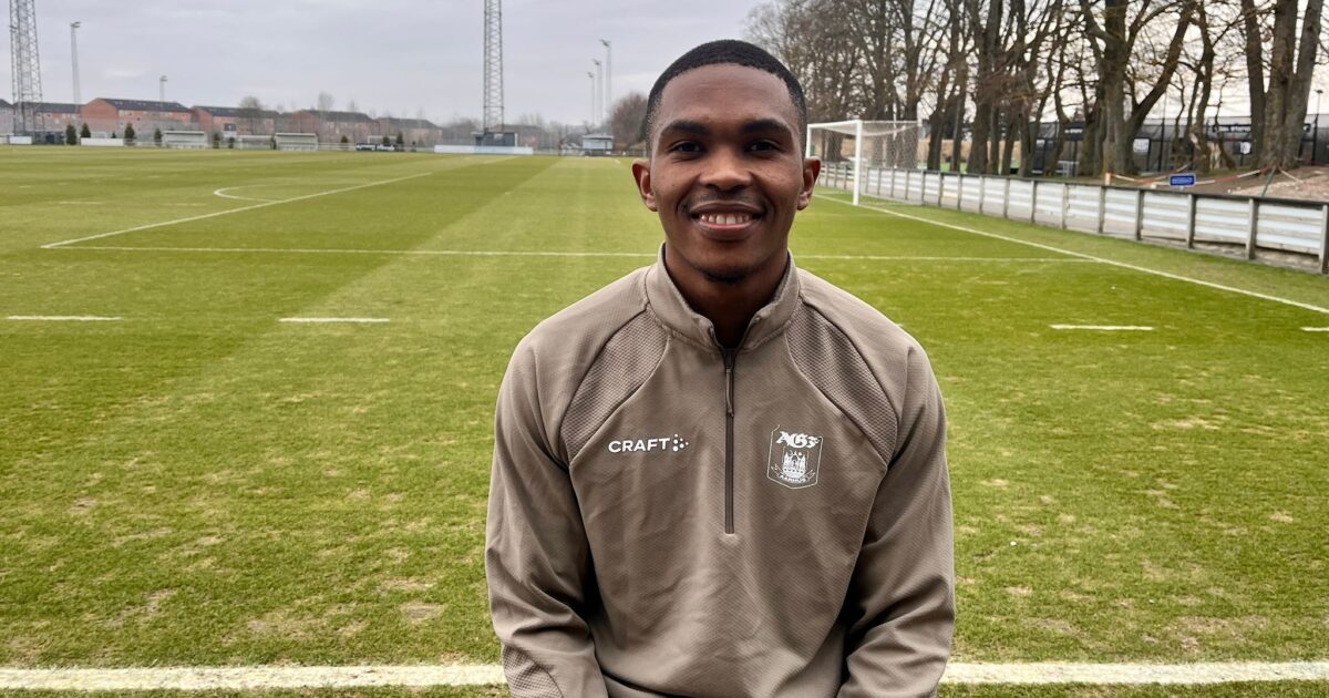 Ingen kontakt med landstræner: Det kommer jeg ikke til Foto: Tobias Thomasen / Campo