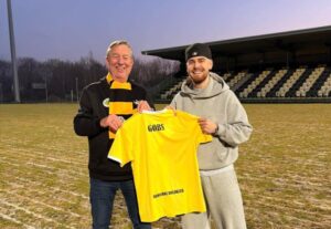 Gobs præsenteres i Brønshøj.