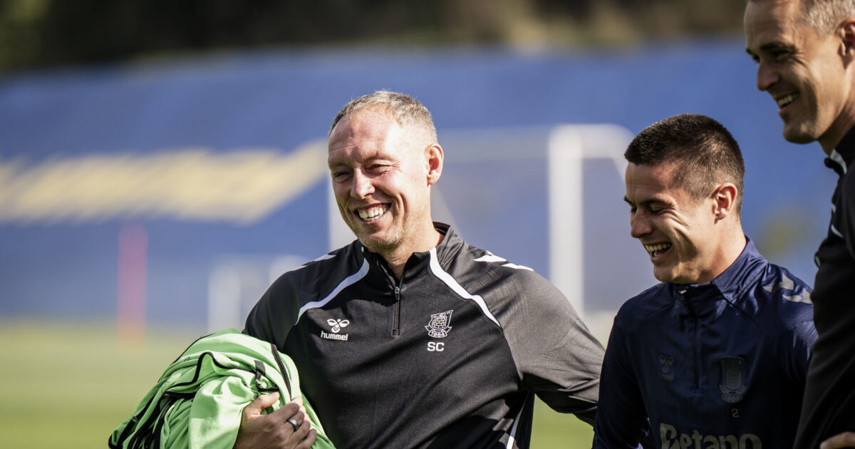 Lykkelig Brøndby-spiller: Fik lov at smutte fra kæresten Foto: Sebastian Elias Uth/Scanpix 2025