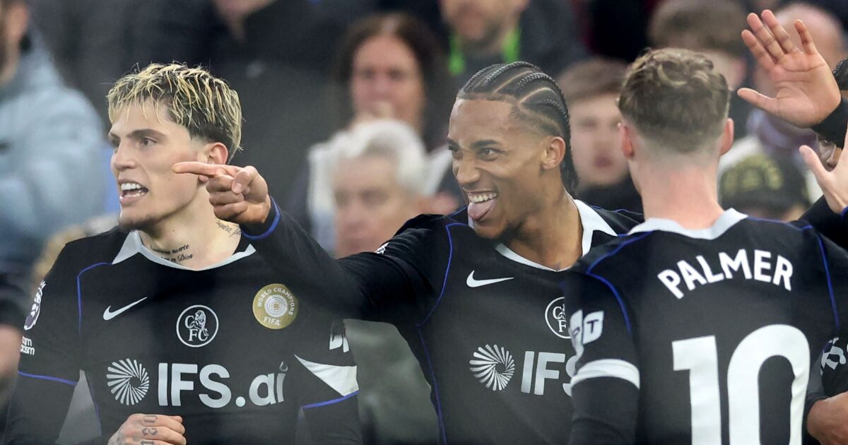 Storklubbers nye idé: Vil støvsuge transfermarkedet Foto: Photo by Darren Staples 