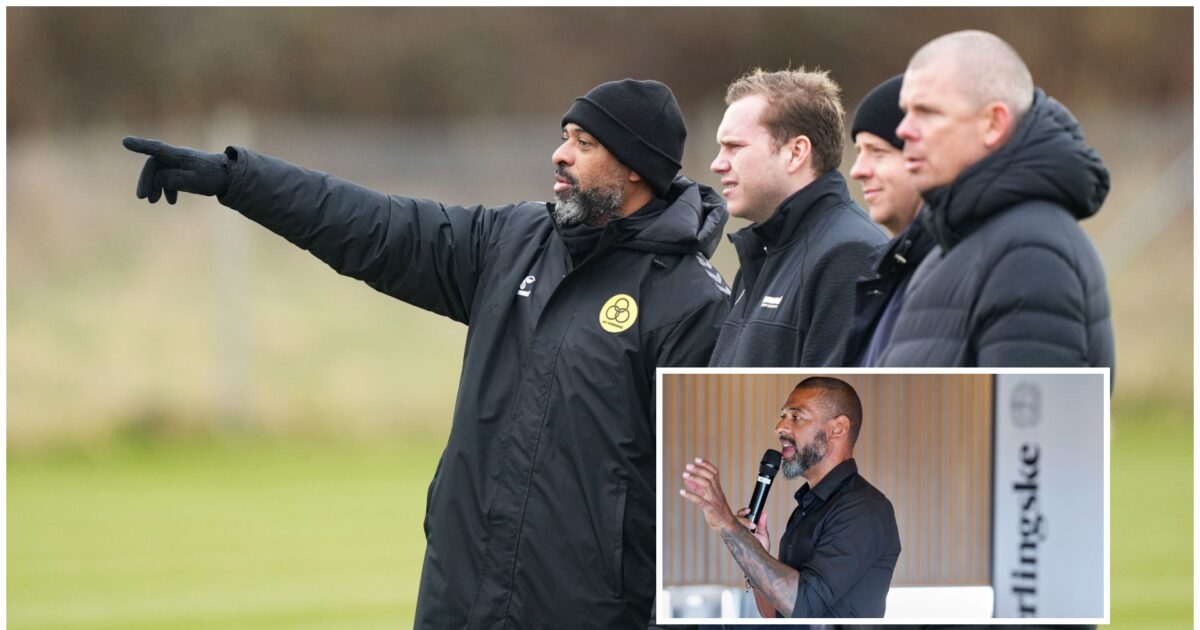 Benhårdt pres på Horsens-toppen efter chok-exit Fotos: Niels Ahlmann Olesen/Berlingske/Ritzau Scanpix og Claus Fisker/Ritzau Scanpix