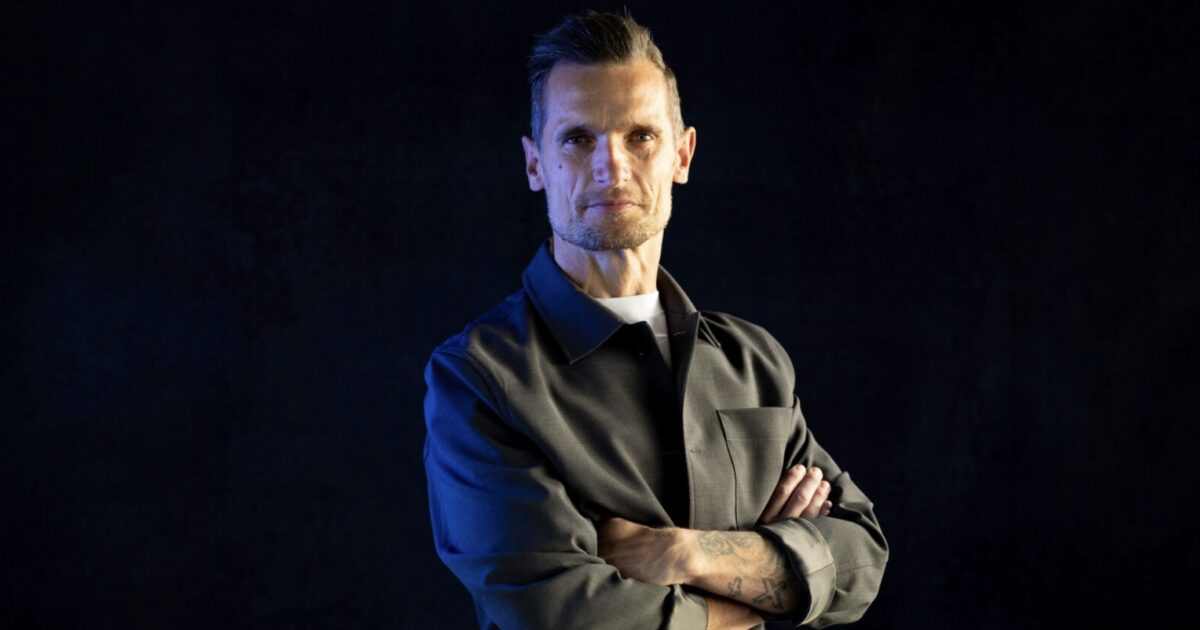 Kolding-boss jubler: Den helt rigtige kandidat Foto: Kolding IF