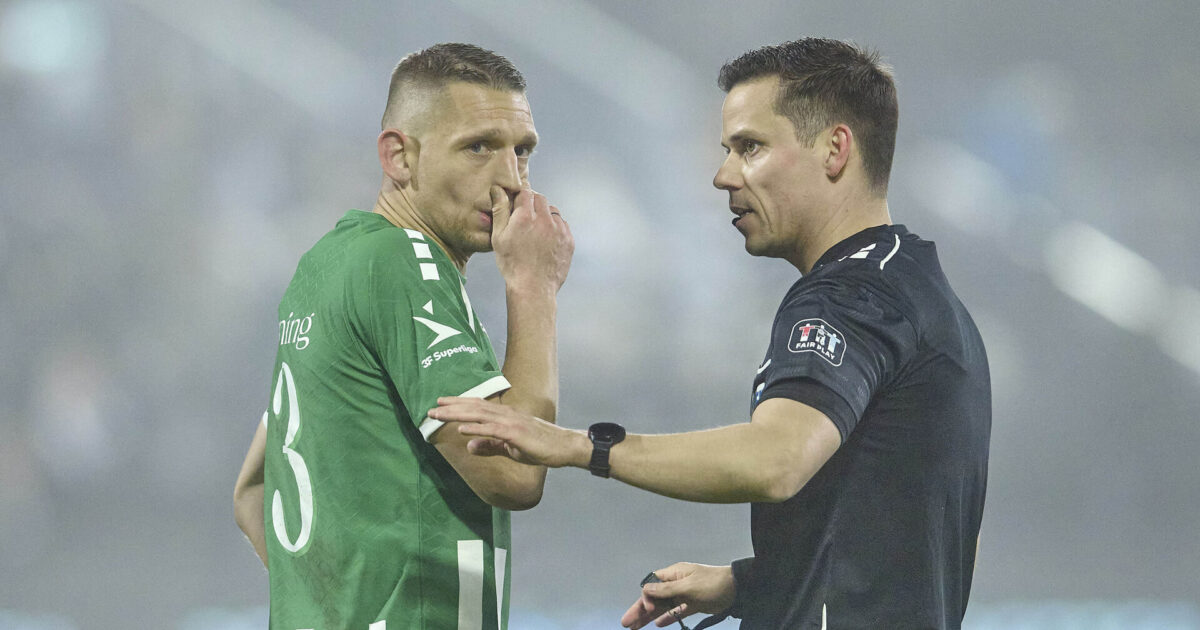 Brøndby slipper for Viborg-veteran – utal af profiler i karantænefare Foto: Mikkel Berg Pedersen/Ritzau Scanpix