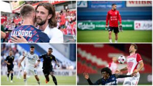 Dorgu Lucas Andersen Durmisi