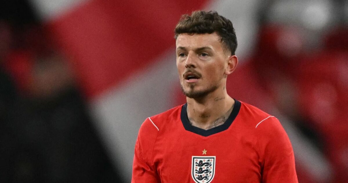 Buhet af egne fans: Henderson støtter landsholdskollega Foto: Photo by Glyn KIRK 