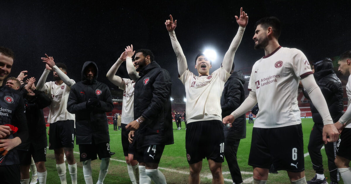 Godt nyt for FCM: Trængte Forest vil spare stjerner Foto: Adam Vaughan/EPA/Ritzau Scanpix