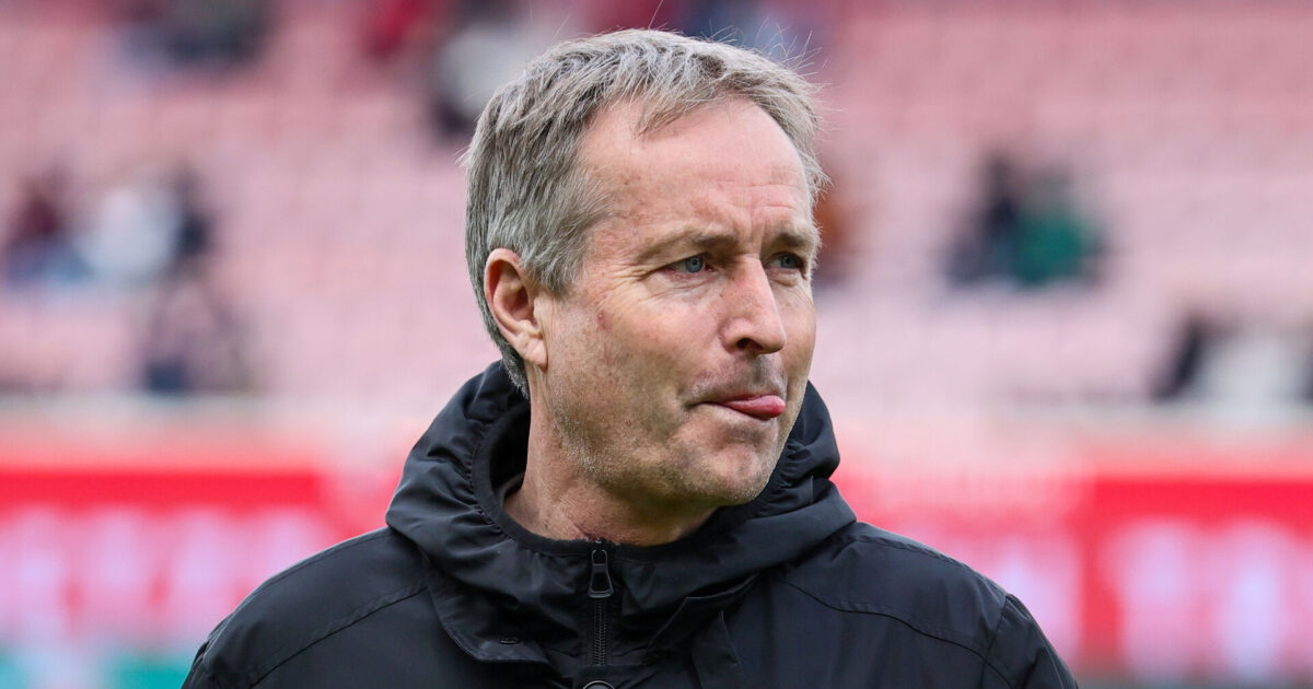 Trods fyrringssnak: Hjulmand fredes Foto: Ronald Wittek/EPA/Ritzau Scanpix