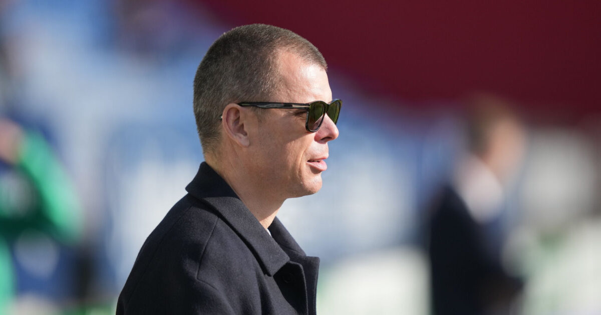 Horsens opgiver: Superligaen ikke længere ambitionen Foto: Claus Fisker/Ritzau Scanpix