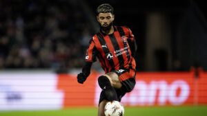 FC Midtjyllands Philip Billing