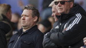 Jacob Lauesen FC København