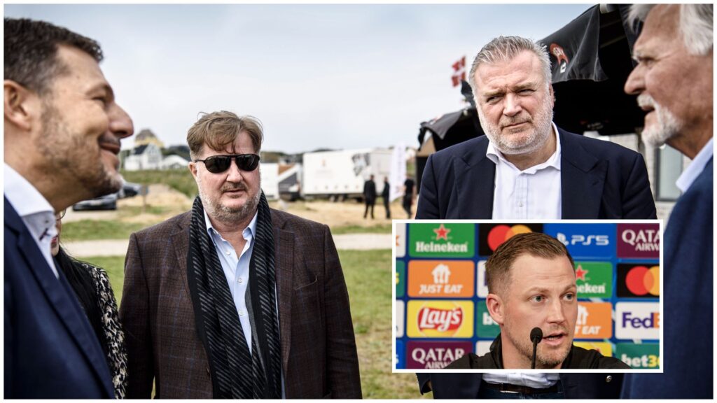 FCK ejere Neestrup