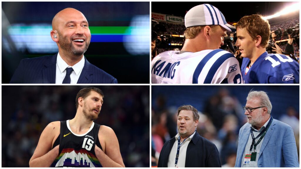 FCK Nolan Excel Search sportsdirektør Peyton Manning