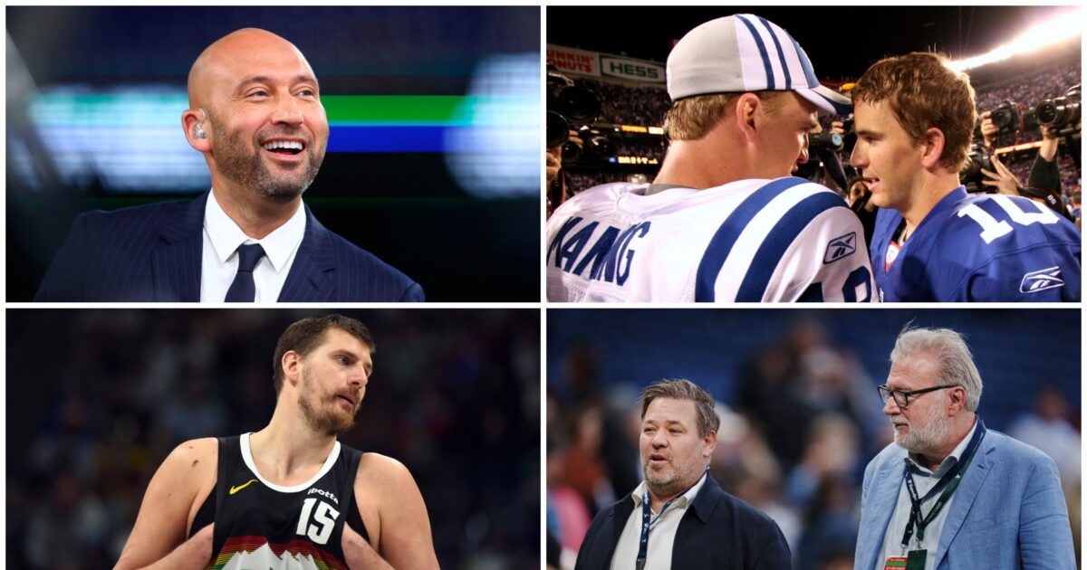 Skal finde ny FCK-boss: Vildt netværk af verdensstjerner Foto: Ritzau Scanpix, Megan Briggs/REUTERS