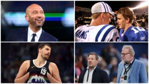 FCK Nolan Excel Search sportsdirektør Peyton Manning