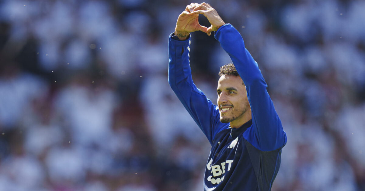 Zeca med klar besked: Nødt til at kigge frem Foto: Liselotte Sabroe/Ritzau Scanpix