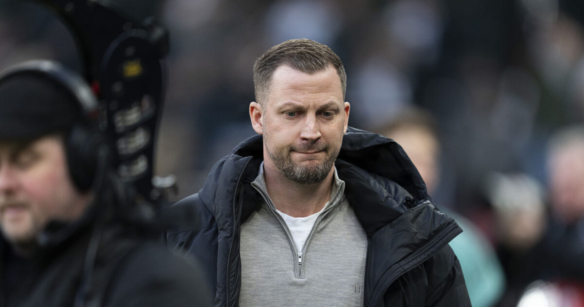 FCK med kæmpe ændringer: Se de startende til skæbnekamp Foto: Claus Bech/Ritzau Scanpix