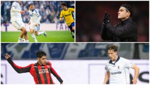 FCM AGF Brøndby FCK