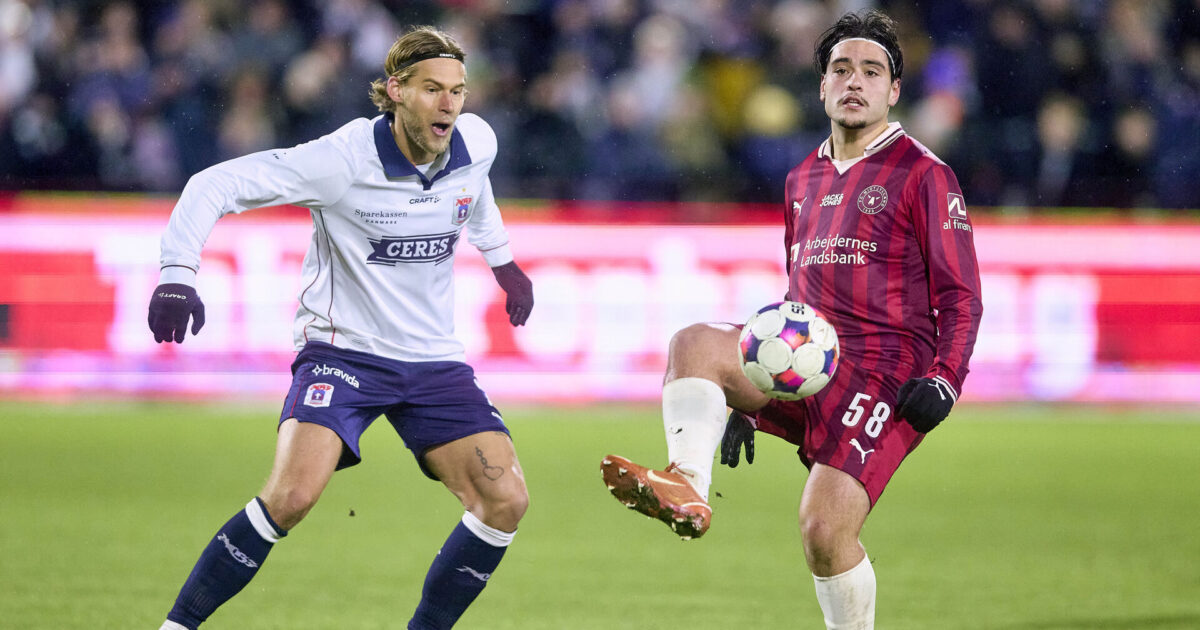 Forårets Superligaprogram officielt på plads Foto: Mikkel Berg Pedersen/Ritzau Scanpix