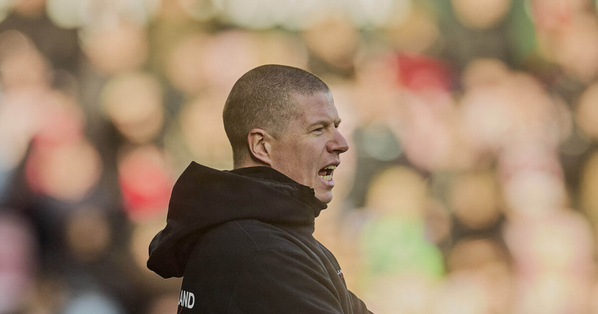 Træthed i FCM? – Du kan bare spørge om det Foto: Mikkel Berg Pedersen/Ritzau Scanpix