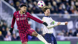 Patrick Mortensen AGF