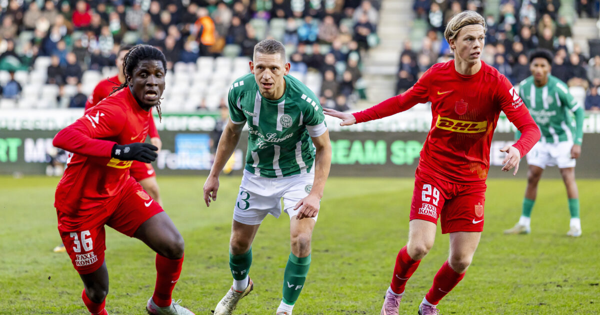 Kan Superligaens bedste give dem medaljer? Foto: Johnny Pedersen/Ritzau Scanpix