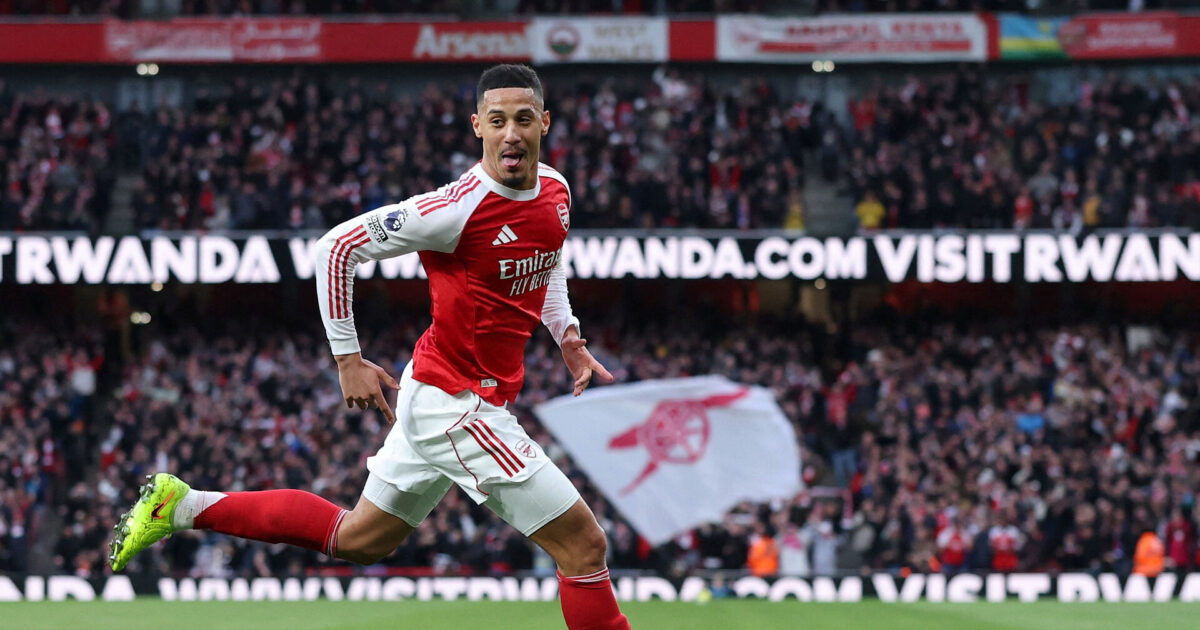 Premier League-stjerner melder afbud til landshold Foto: Ritzau Scanpix/REUTERS