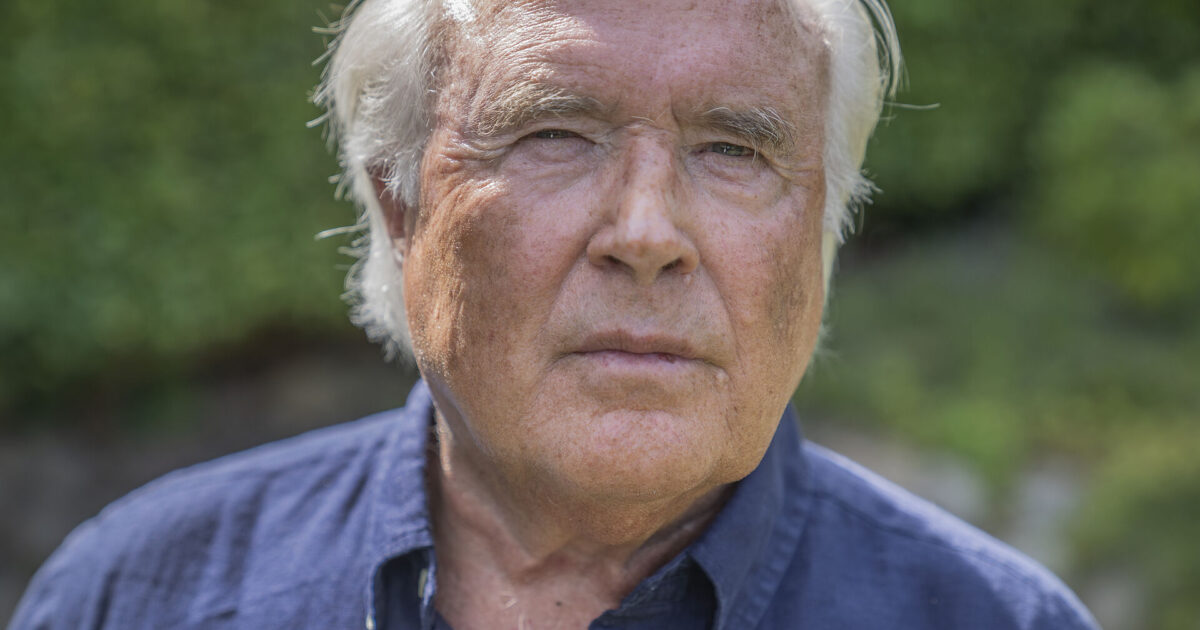 Om Neestrup-fyring: Don Ø langer ud efter FCK Foto: Søren Bidstrup/Ritzau Scanpix