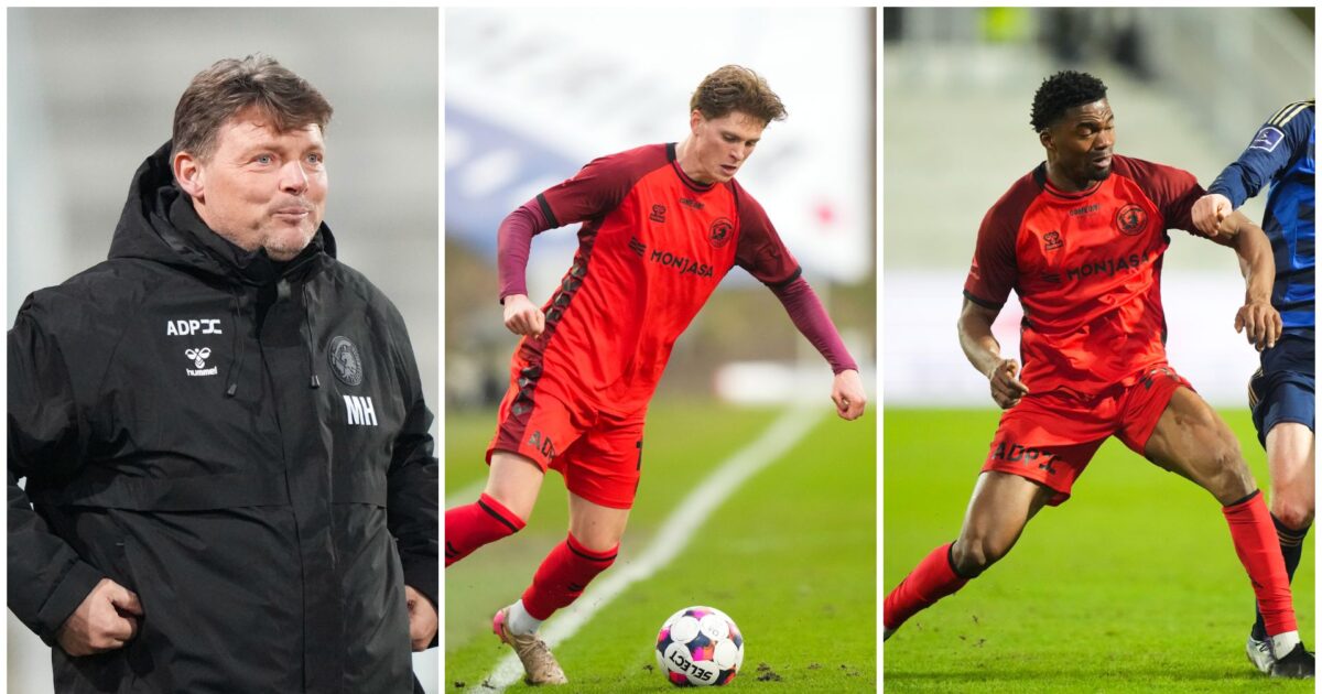 Sådan kan FCM indirekte sende rivaler i 1. Division 