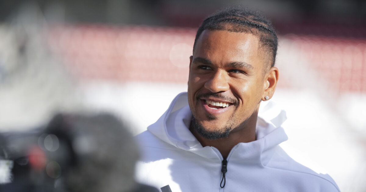 Ubrugelig i FCK? Onugkha bliver helten i bundbrag Foto: Claus Fisker/Ritzau Scanpix