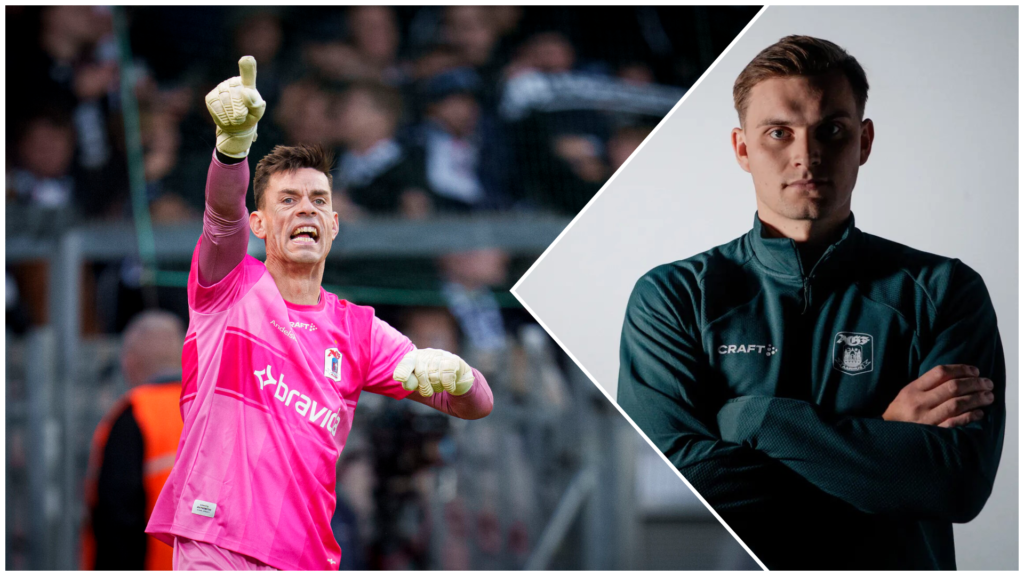 Jesper Hansen, Mads Hedenstad